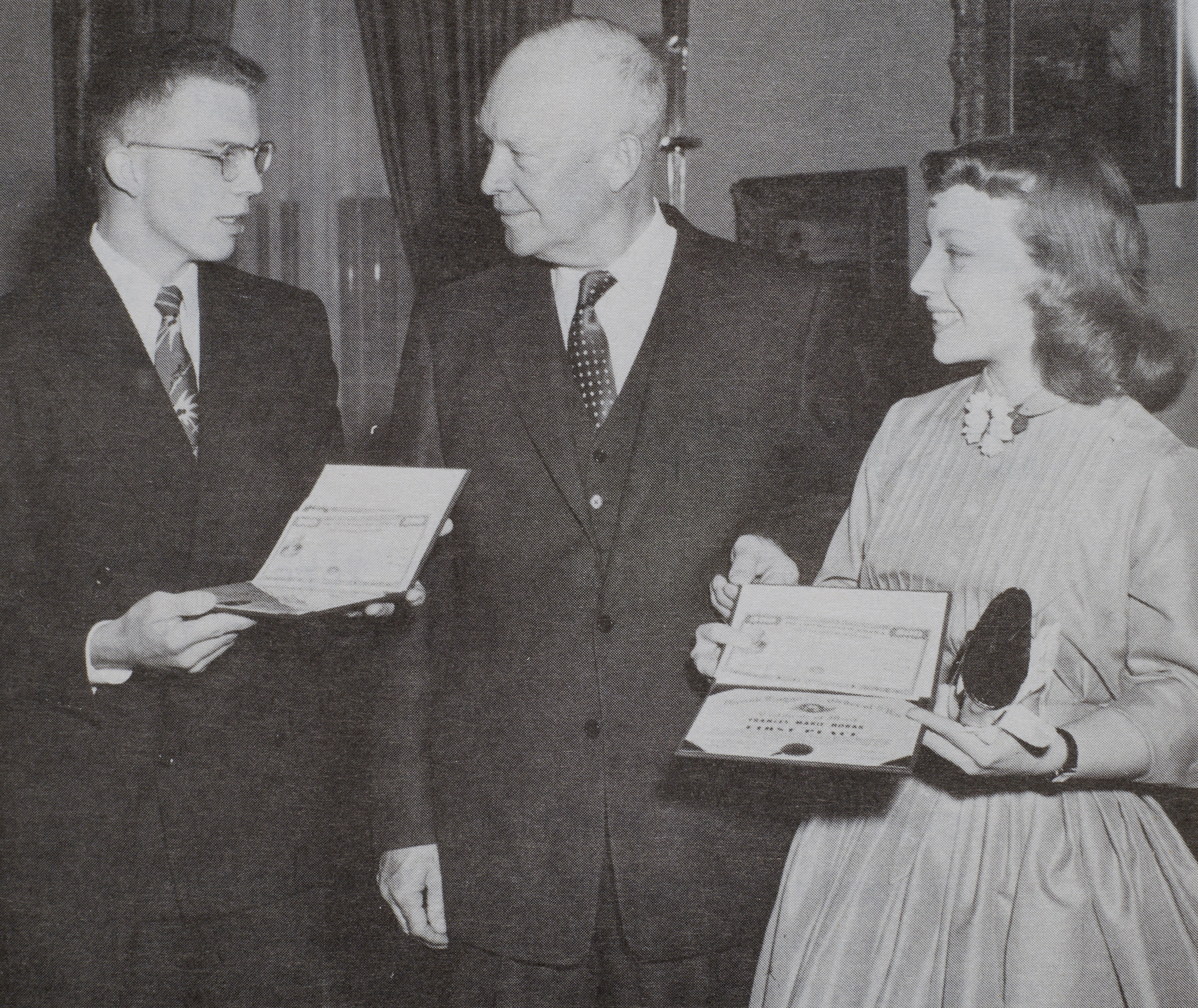 Phoenix Elks Historical Photograph 0052